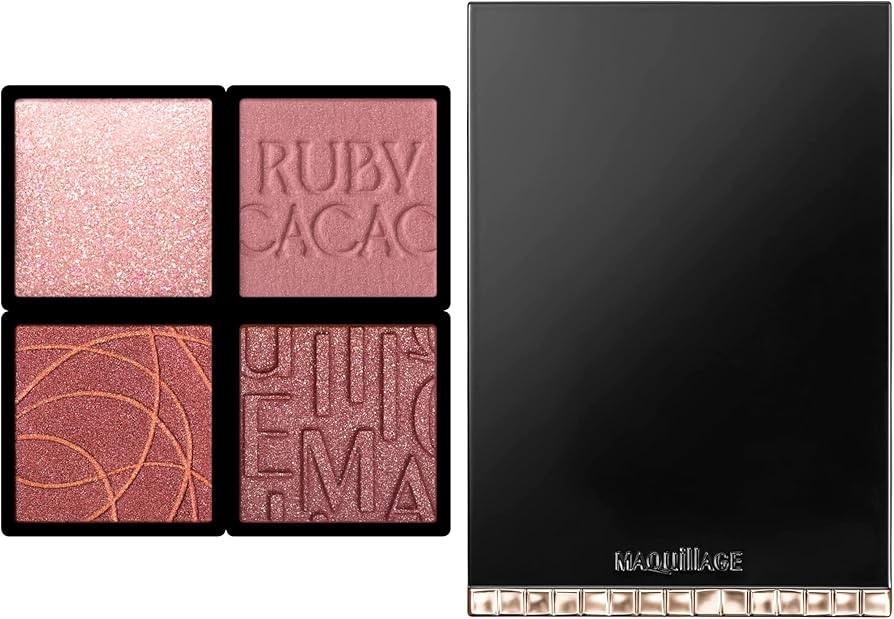 Amazon.co.jp: マキアージュ (MAQUILLAGE) カスタマイズアイカラー Amazon.co.jp: マキアージュ (MAQUILLAGE) カスタマイズアイカラー